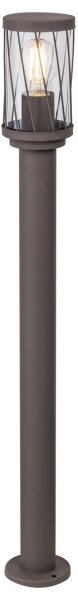 Rabalux 8890 - Lampă exterior BUDAPEST 1xE27/40W/230V IP44