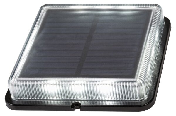 Rabalux 8104 - Lampă solară LED pentru exterior BILBAO LED/1,5W/3,2V 4000K IP67