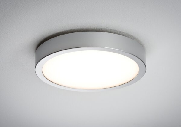 Paulmann 70654 - LED/15,5W Plafonieră ALBIA 230V