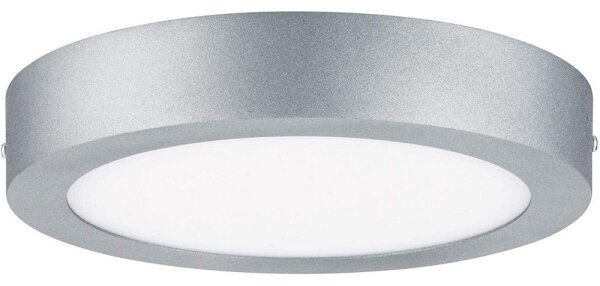 Paulmann 70654 - LED/15,5W Plafonieră ALBIA 230V