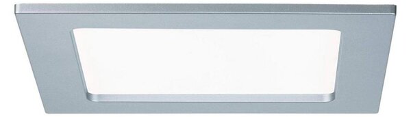 Paulmann 92077 - LED/12W Lampă încastrată QUAL 230V 4000K