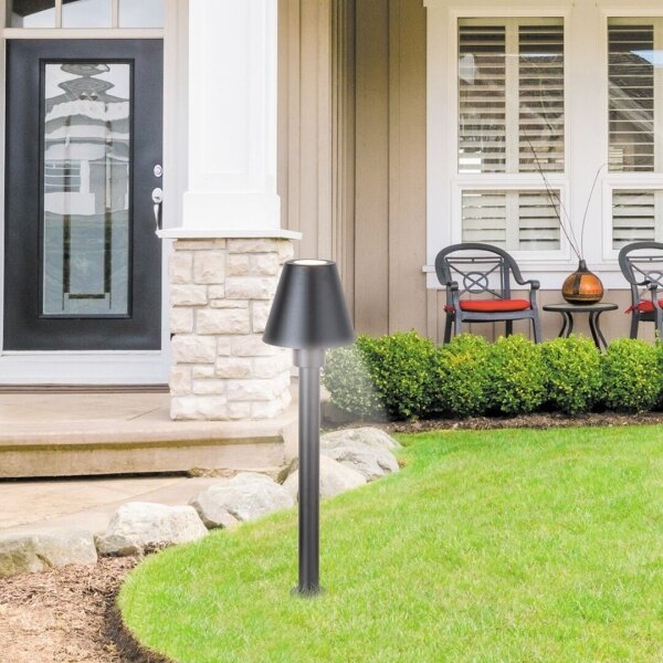 Rabalux 8845 - Lampă exterior FAVARA 1xE27/14W/230V IP44