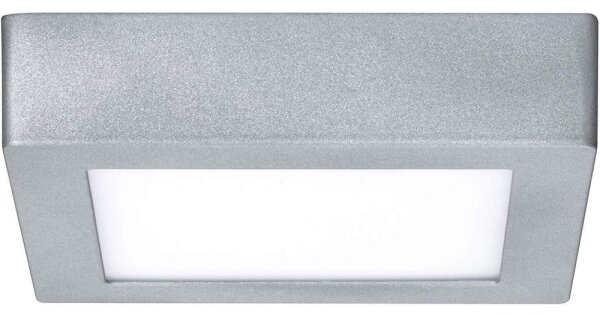 Paulmann 70648 - LED/11W Plafonieră ALBIA 230V