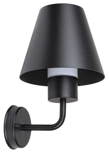 Rabalux 8844 - Aplică perete exterior FAVARA 1xE27/14W/230V IP44