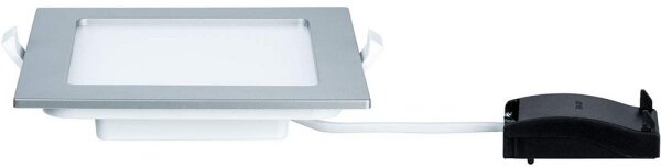 Paulmann 92077 - LED/12W Lampă încastrată QUAL 230V 4000K