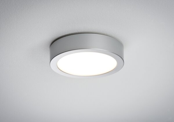 Paulmann 70653 - LED/11W Plafonieră ALBIA 230V
