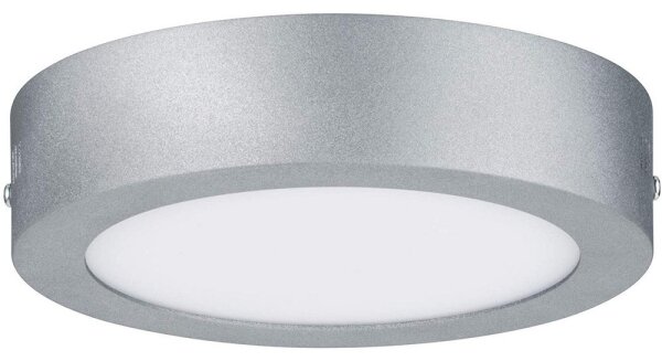 Paulmann 70653 - LED/11W Plafonieră ALBIA 230V