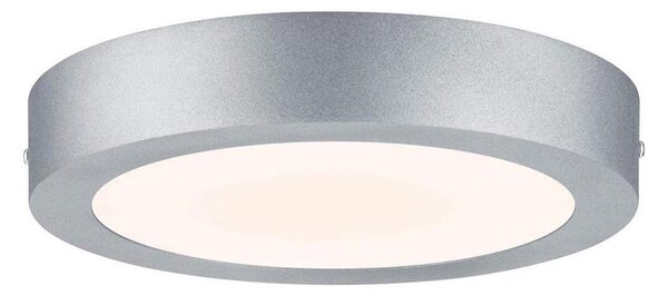 Paulmann 70654 - LED/15,5W Plafonieră ALBIA 230V