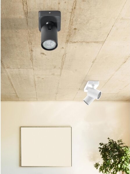 Azzardo AZ3197 - Lampă spot EXO 3xGU10/35W/230V
