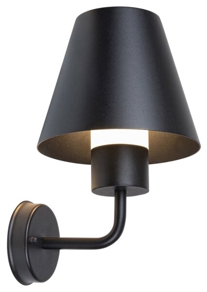 Rabalux 8844 - Aplică perete exterior FAVARA 1xE27/14W/230V IP44