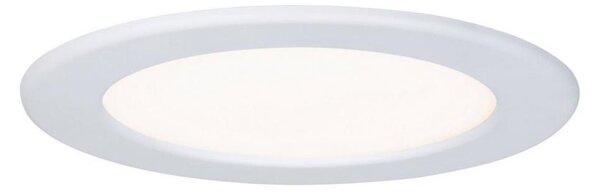 Paulmann 92062 - LED/12W Lampă încastrată QUAL 230V 2700K
