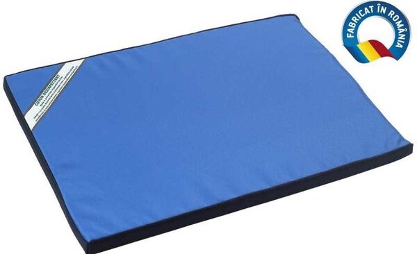 Covoras Intrare Dezinfectant 55x40x3 cm, Material Impermeabil