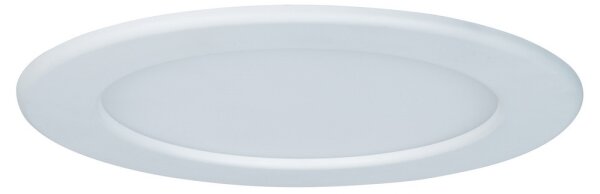Paulmann 92062 - LED/12W Lampă încastrată QUAL 230V 2700K