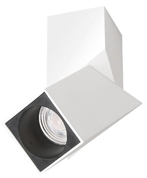 Azzardo AZ3522 - Spot LED SANTOS LED/12W/230V
