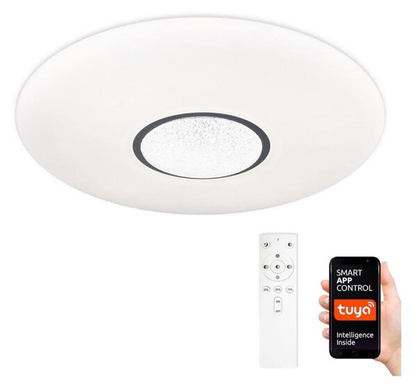 Top Light Orion K SMART - Plafonieră LED dimabilă 36W/230V Tuya + DO