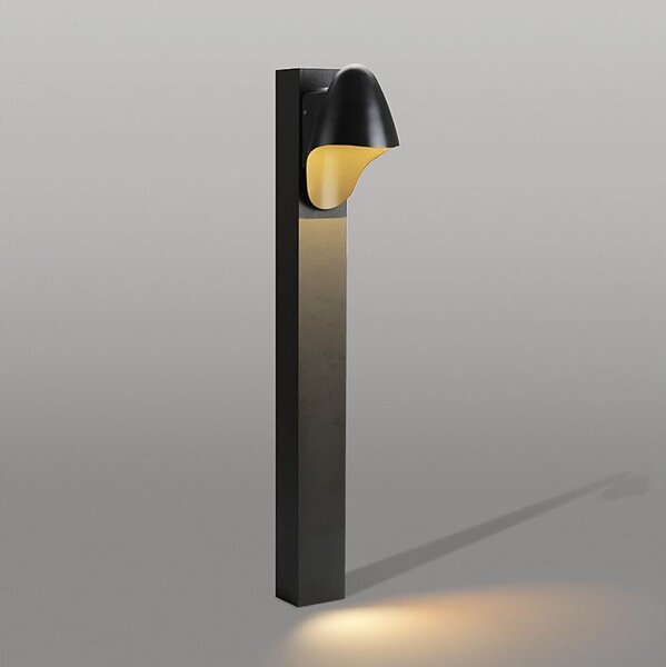 Azzardo AZ2185 - Lampă exterior MATERA 1xGU10/35W/230V IP54