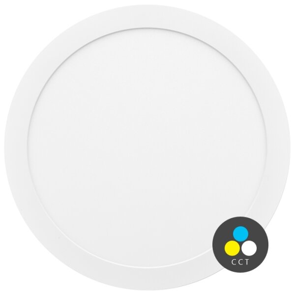 Ecolite LED-IN-30W - LED Panou încastat VALI LED/30W/230V