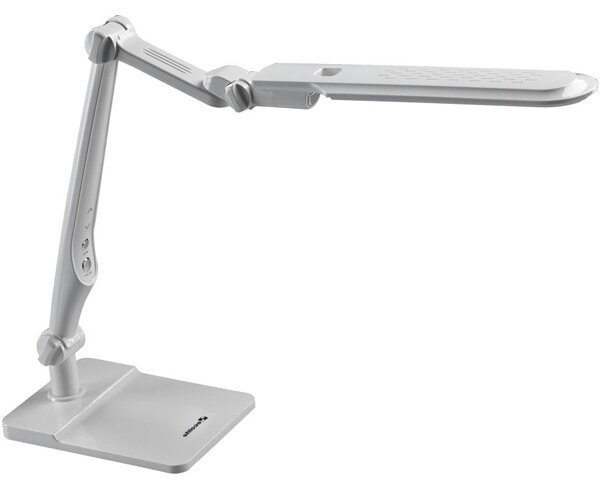 Ecolite LBL1207-BI - LED Lampă de masă dimmabilă MATRIX LED/10W/230V