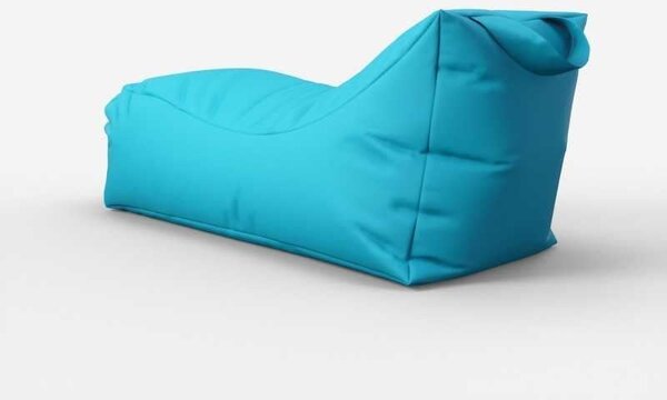 Fotoliu Looloop, Material Impermeabil - Turcoaz