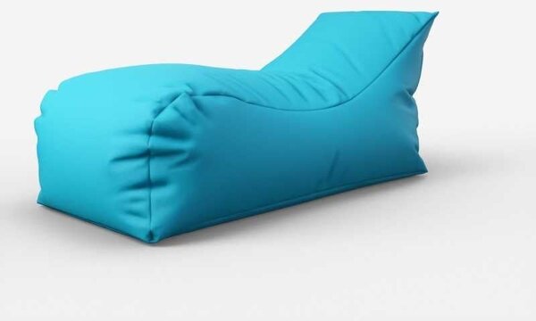 Fotoliu Looloop, Material Impermeabil - Turcoaz