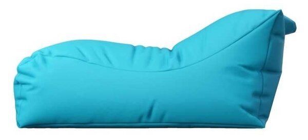 Fotoliu Looloop, Material Impermeabil - Turcoaz