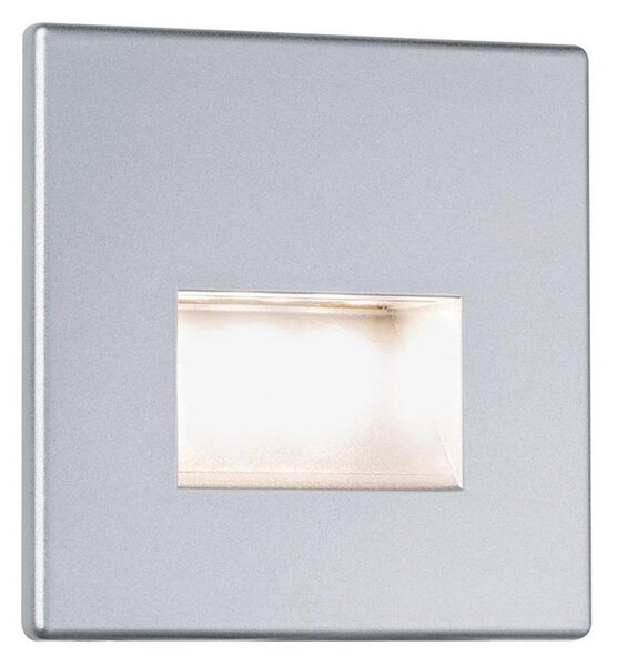 Paulmann 99495 - LED 1,2W Lumină scară EDGE 230V