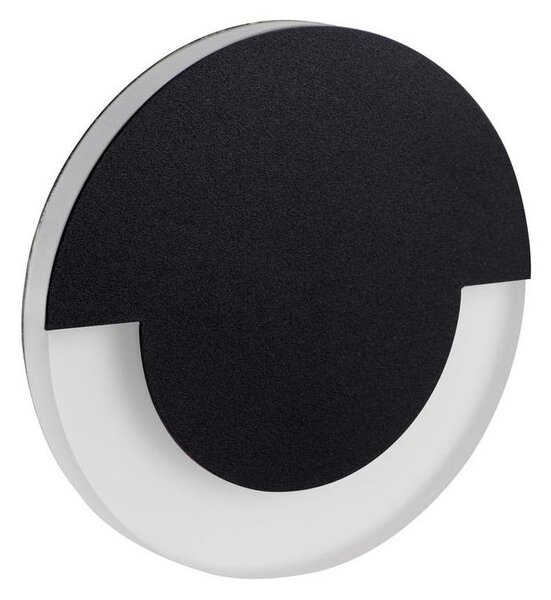 Kanlux 27559 - Aplica LED de perete pentru scări SOLA LED/0,8W/12V 3000K