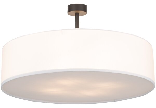 Lustr pe tijă FILIPPO 4xE27/60W/230V