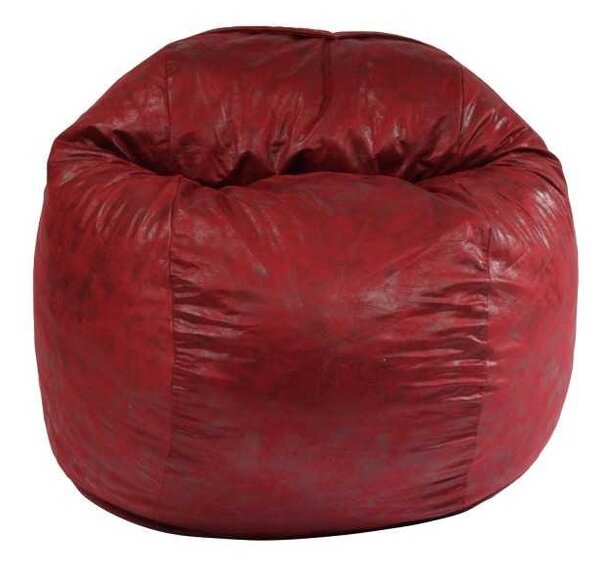 Fotoliu Matusalem, Material Textil - Cranberry