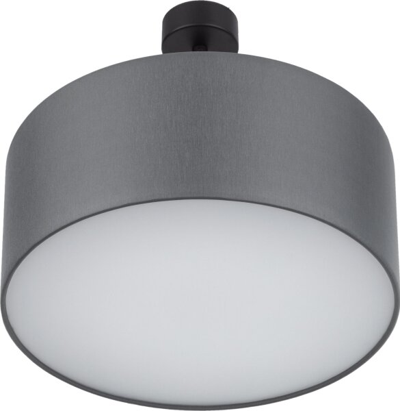 Lustră pe tijă FILIPPO 4xE27/60W/230V