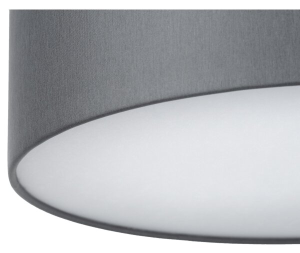 Lustră pe tijă FILIPPO 4xE27/60W/230V