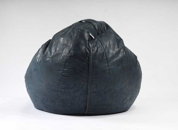 Fotoliu Nirvana Gigant, Material Textil - Before Dawn