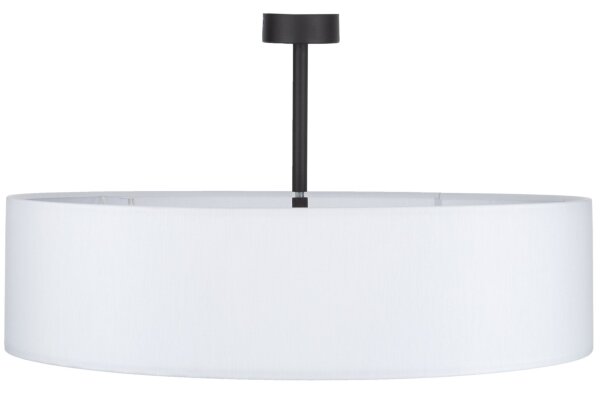 Lustr pe tijă FILIPPO 4xE27/60W/230V