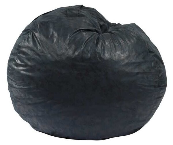 Set Fotoliu King Size cu Perna, Material Textil - Before Dawn