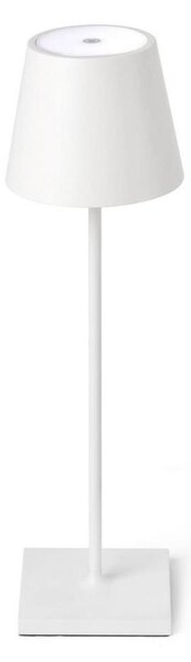 Lampă LED tactilă de masă de exterior FARO 70775 TOC LED/2,2W/3,7V/230V IP54