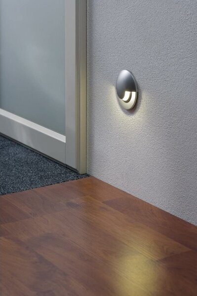 Paulmann 98872 - SET 3xLED/3W IP44 Lampă baie SPECIAL LINE 230V
