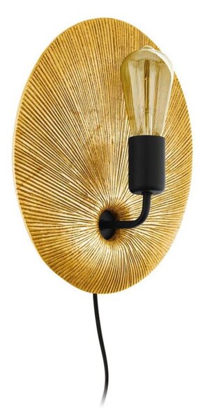 Eglo 98379 - Aplica de perete GASCUERIA 1xE27/60W/230V