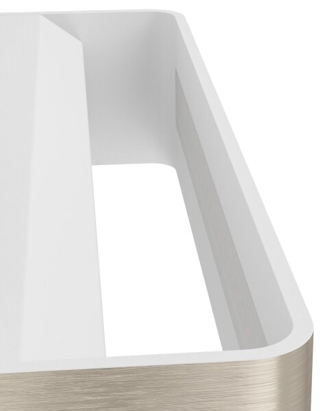 Eglo 98426 - Aplică perete LED SANIA LED/12W/230V