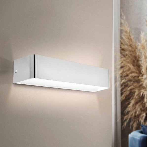 Eglo 98426 - Aplică perete LED SANIA LED/12W/230V