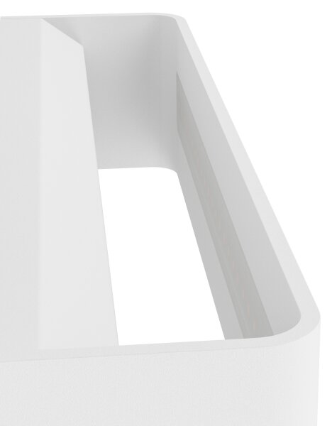 Eglo 98423 - Aplică perete LED SANIA LED/12W/230V