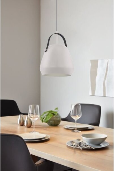 Eglo 98348 - Lustră pe cablu BEDNALL 1xE27/60W/230V