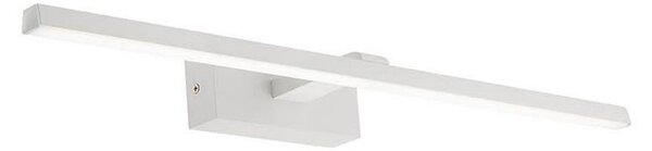Redo 01-1673 - Lumină LED pentru oglindă de baie NEPTUNE, 12 W, 230 V, IP44