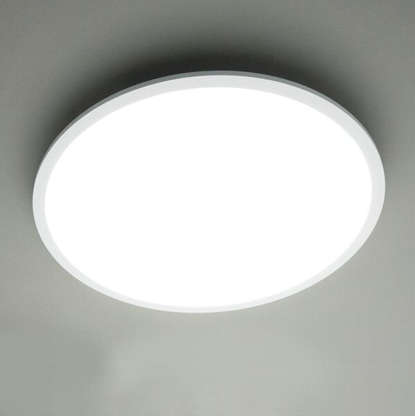 Eglo 98208 - Plafonieră LED SARSINA-A, 19,5W, 230V, dimabil + DO