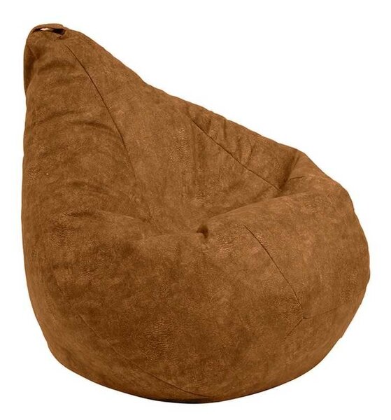 Fotoliu puf copii, Nirvana Light Pufrelax, Material Textil - Mecca