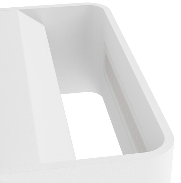 Eglo 98422 - Aplică perete LED SANIA LED/10W/230V