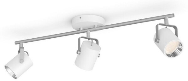 Philips 50663/31/P0 - Spot LED BYRE 3x4,3W/230V 2200/2500/2700K