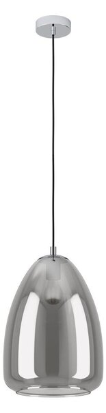 Eglo 98614 - Lustră pe cablu ALOBRASE 1xE27/40W/230V