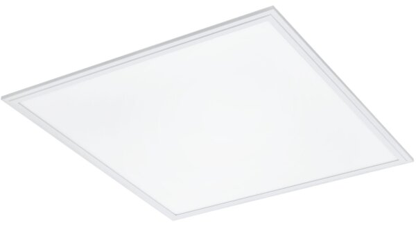 Eglo 98418 - Plafonieră LED SALOBRENA-M cu senzor LED/34W/230V
