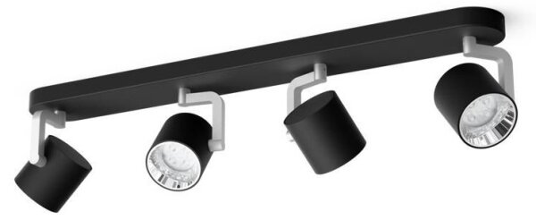 Spot LED dimabil Philips 50674/31/P0 BYRL 4xLED/4,5W/230V