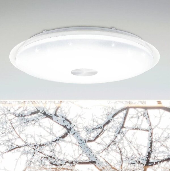Eglo 98324 - Plafonieră LED dimabilă LANCIANO LED/36W/230V cu DO